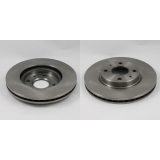 Bremsscheibe Vorne - Brake Rotor Front  Focus 08-11